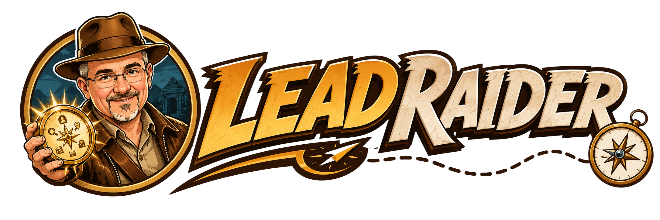 Lead Raider